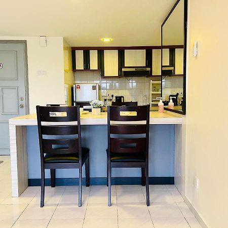 Selat Horizon Condominium By Myplace Malacca Eksteriør billede